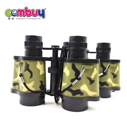 CB995724 CB995725 - 8X30 kids camping outdoor small camouflage telescope binoculars